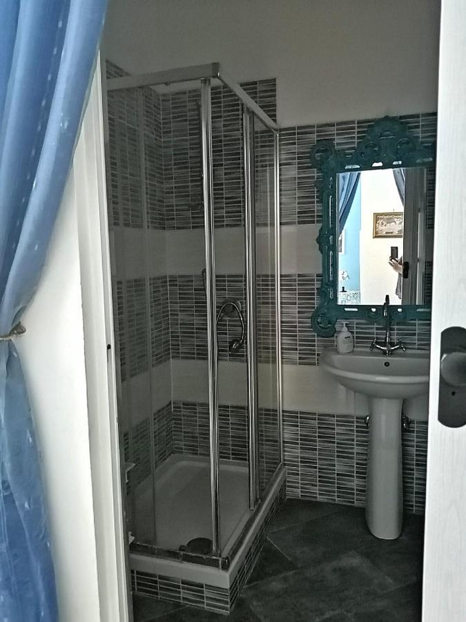 Apartament Central Chic Syrakuzy Zewnętrze zdjęcie