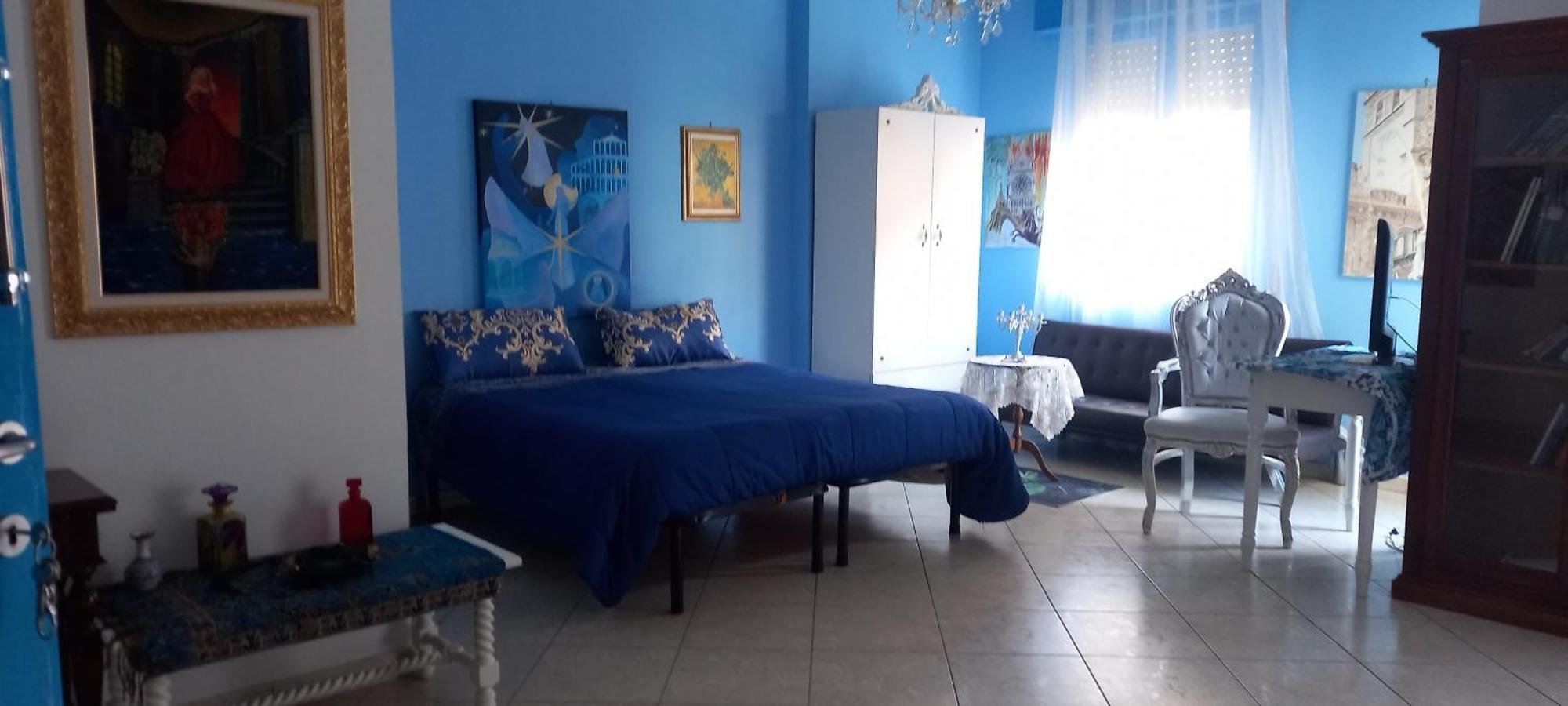 Apartament Central Chic Syrakuzy Zewnętrze zdjęcie