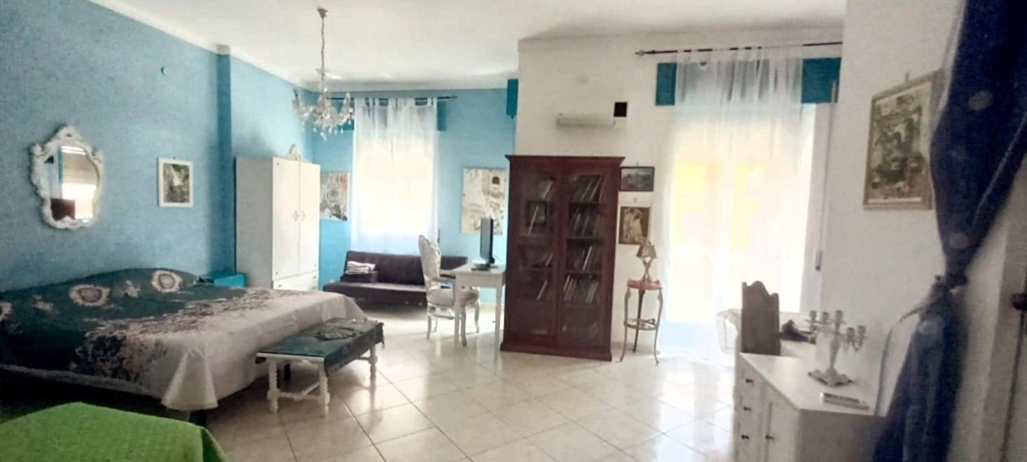 Apartament Central Chic Syrakuzy Zewnętrze zdjęcie