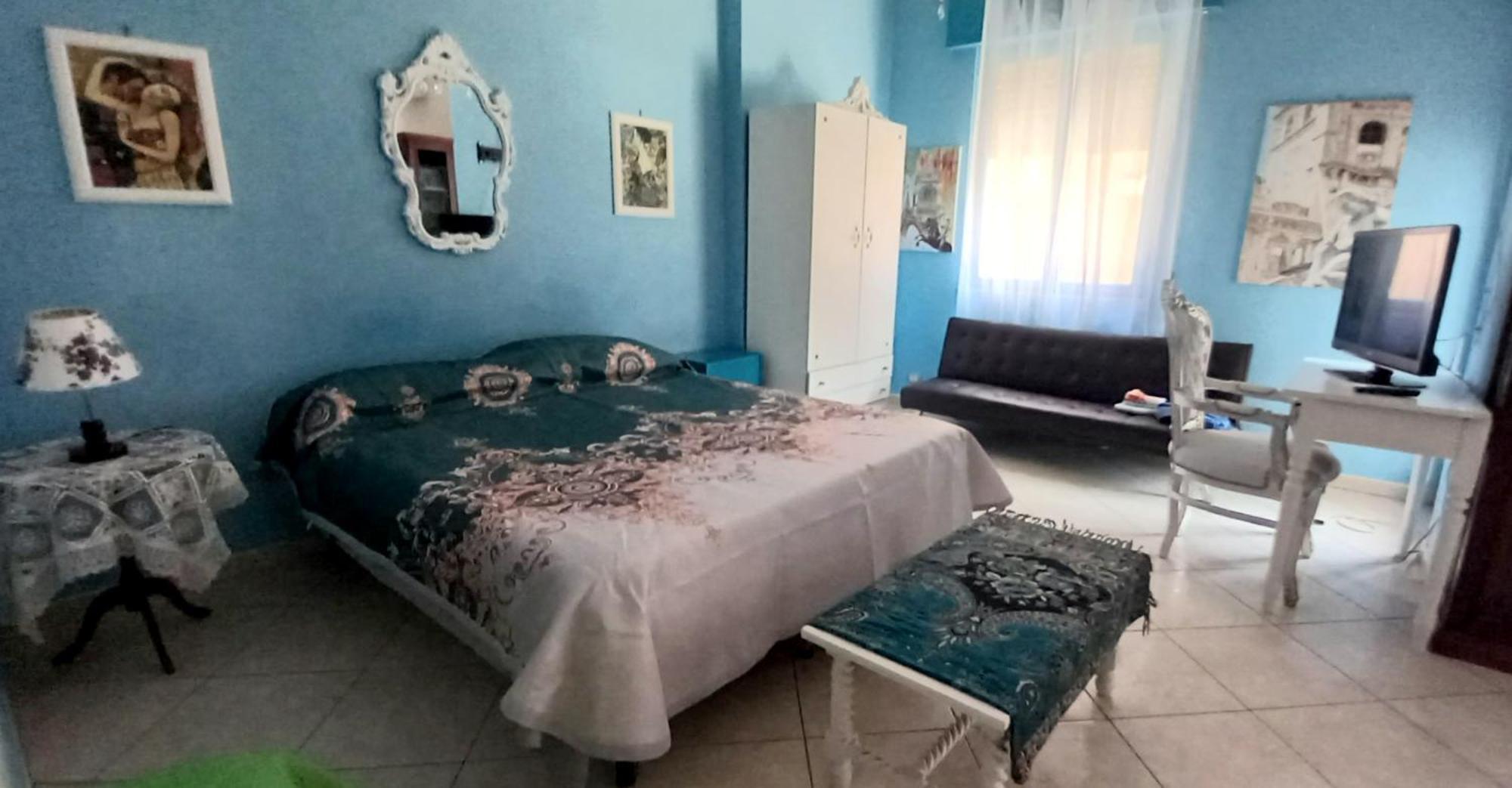 Apartament Central Chic Syrakuzy Zewnętrze zdjęcie