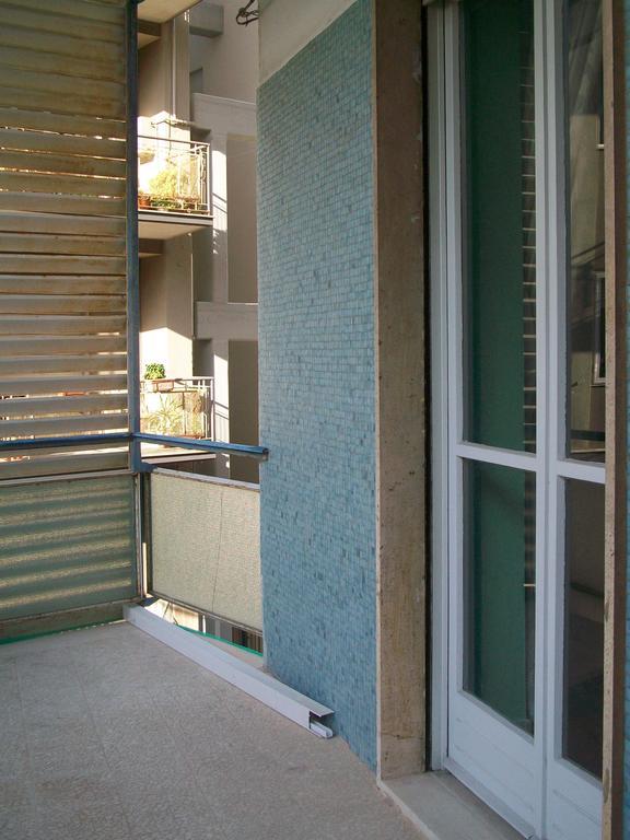 Apartament Central Chic Syrakuzy Pokój zdjęcie