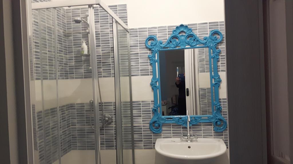 Apartament Central Chic Syrakuzy Zewnętrze zdjęcie