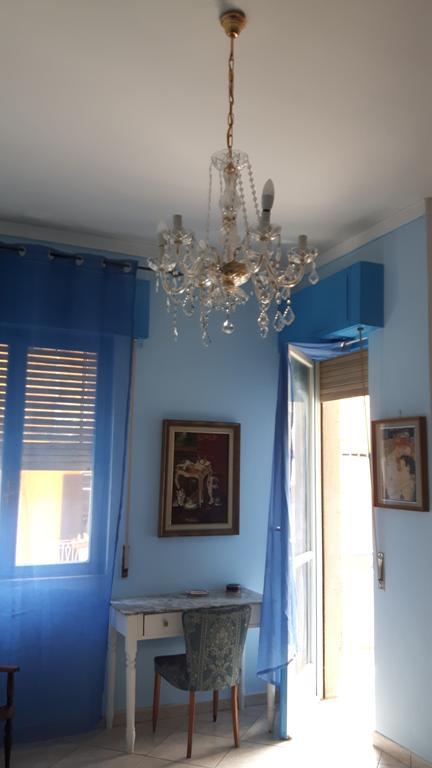Apartament Central Chic Syrakuzy Zewnętrze zdjęcie